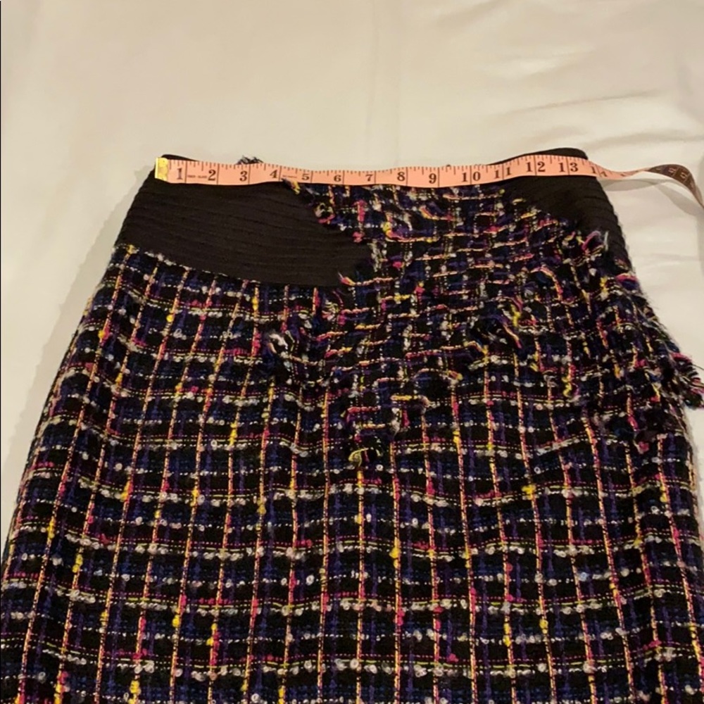 GUC Anthropologie skirt